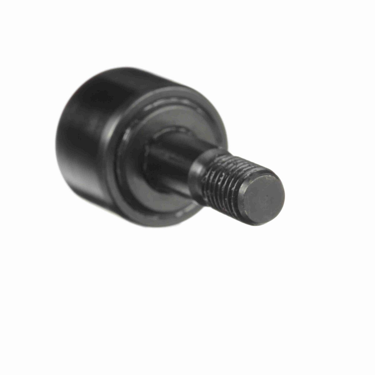 Опорный ролик с цапфой McGill CAMROL CCF 5/8 SB, бочкообразный, с уплотнением, с шестигранным отверстием, дюймовый