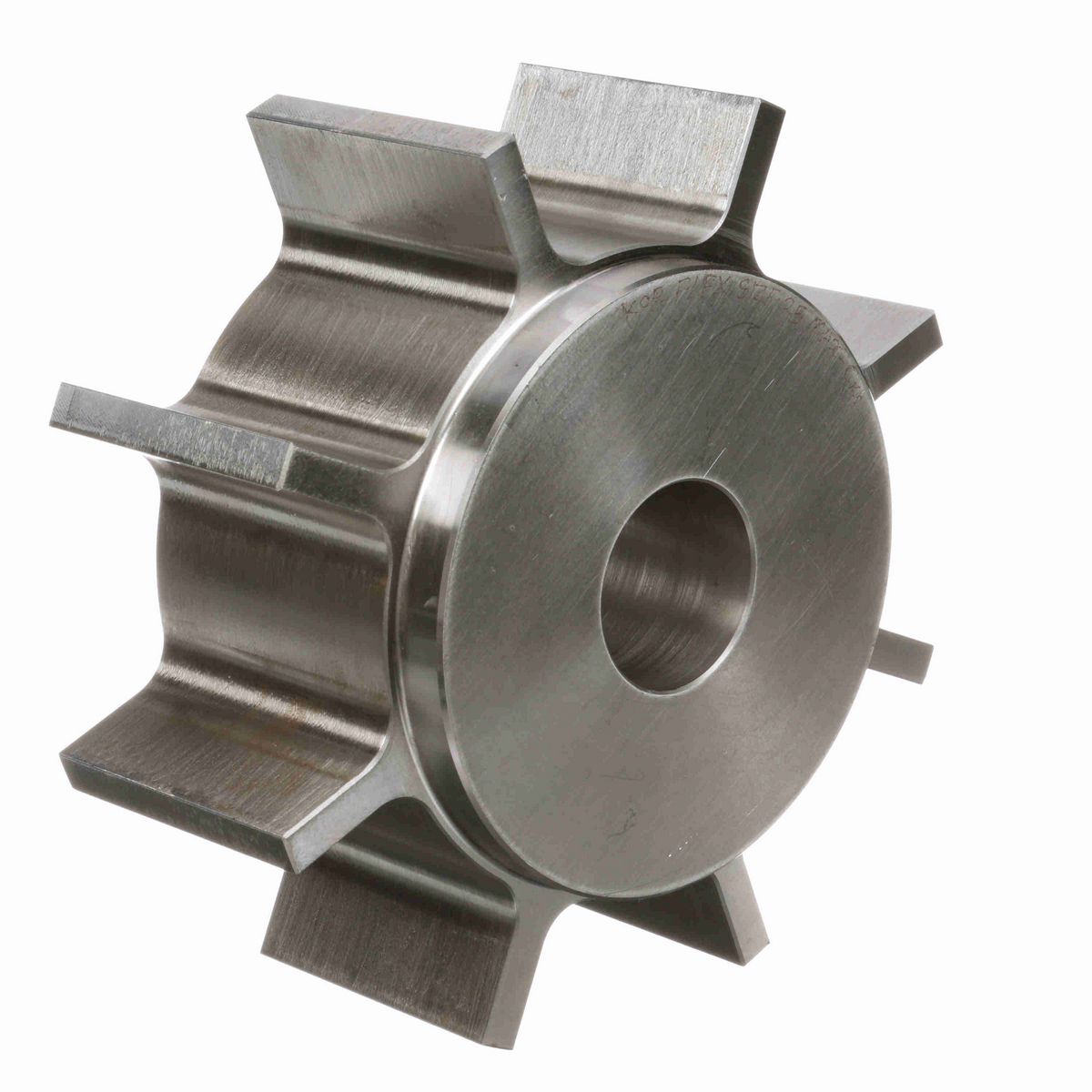 Kop-Flex Elastomeric Coupling Flex Hub - Style K2 - Size 25 - Rough Bore - 25 K2 FHUB