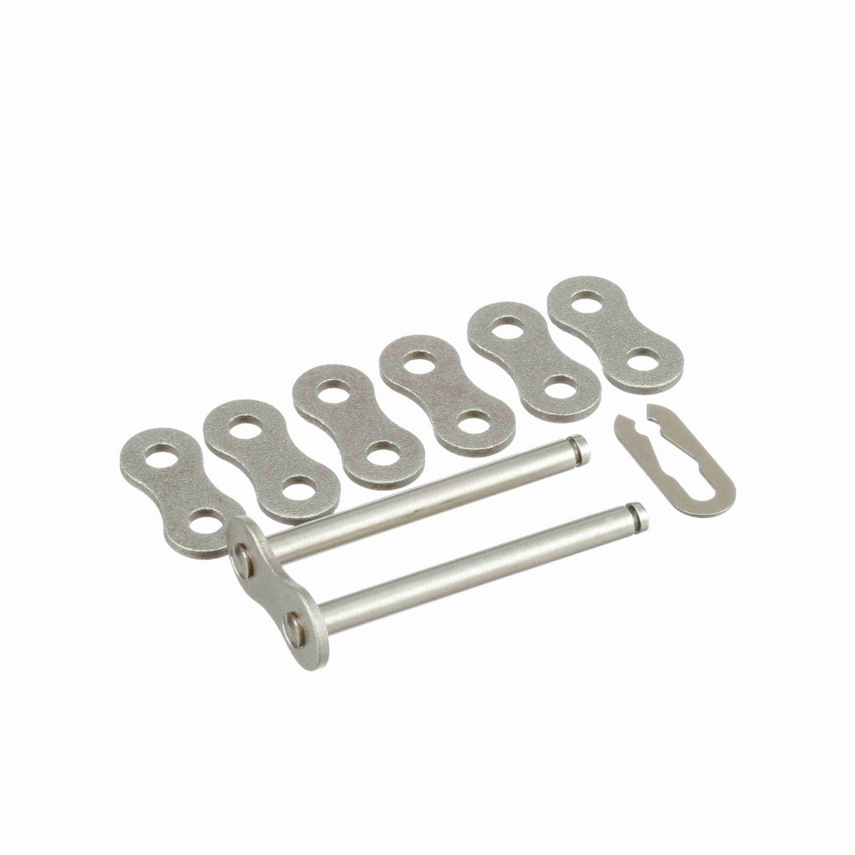 Browning Standard Roller Chain Spring Clip Connecting Link - J50-3 S/C C/L