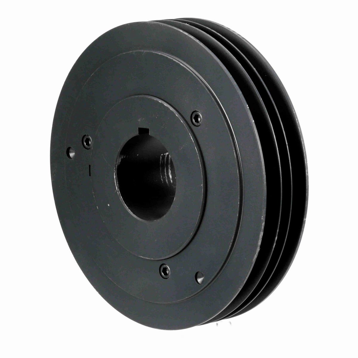 Browning 2 Groove Cast Iron Bushed Bore Multiple Variable Pitch Sheave - 2MVP80B94Q