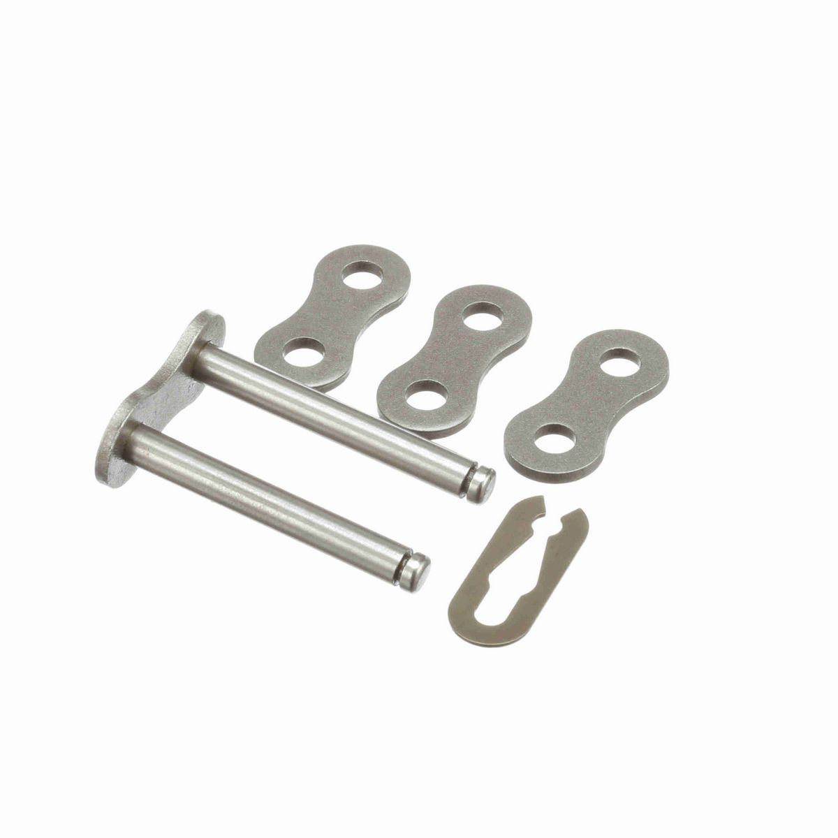 Browning Standard Roller Chain Spring Clip Connecting Link - J60-2 S/C C/L