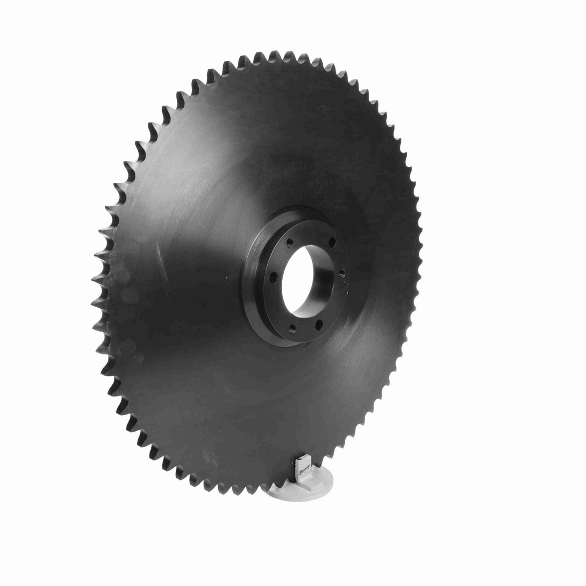 Browning Steel Bushed Bore Roller Chain Sprocket - 80E70