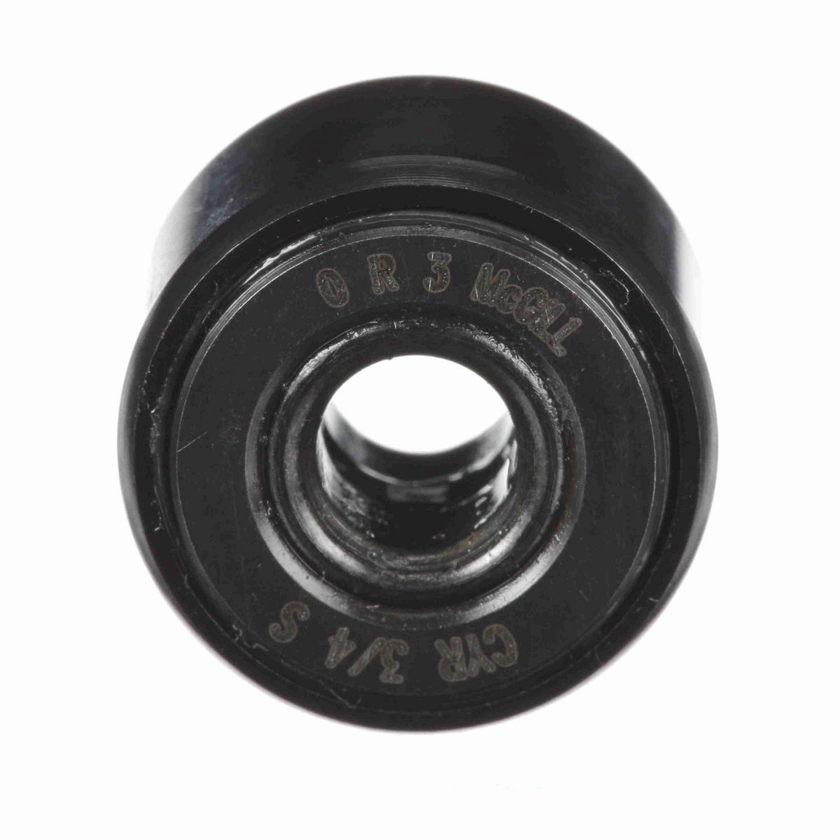 Опорный ролик McGill CAMROL CYR 3/4 S, цилиндрический, с уплотнением, дюймовый