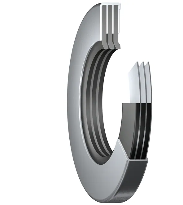 Манжетное уплотнение вала общего промышленного назначения SKF 29852