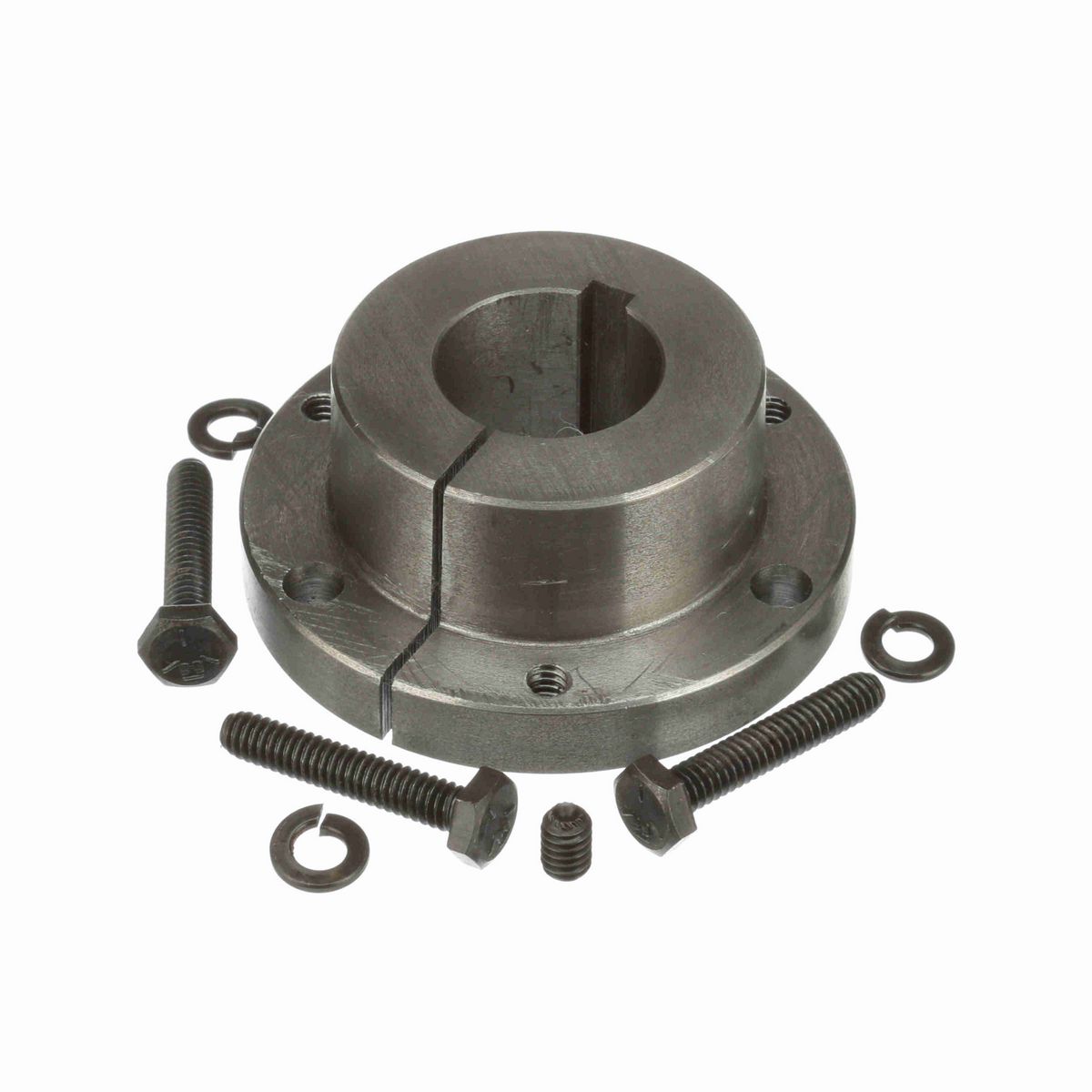 Browning Q-D Bushing - Inch Bore Type - SDS 1 1/8