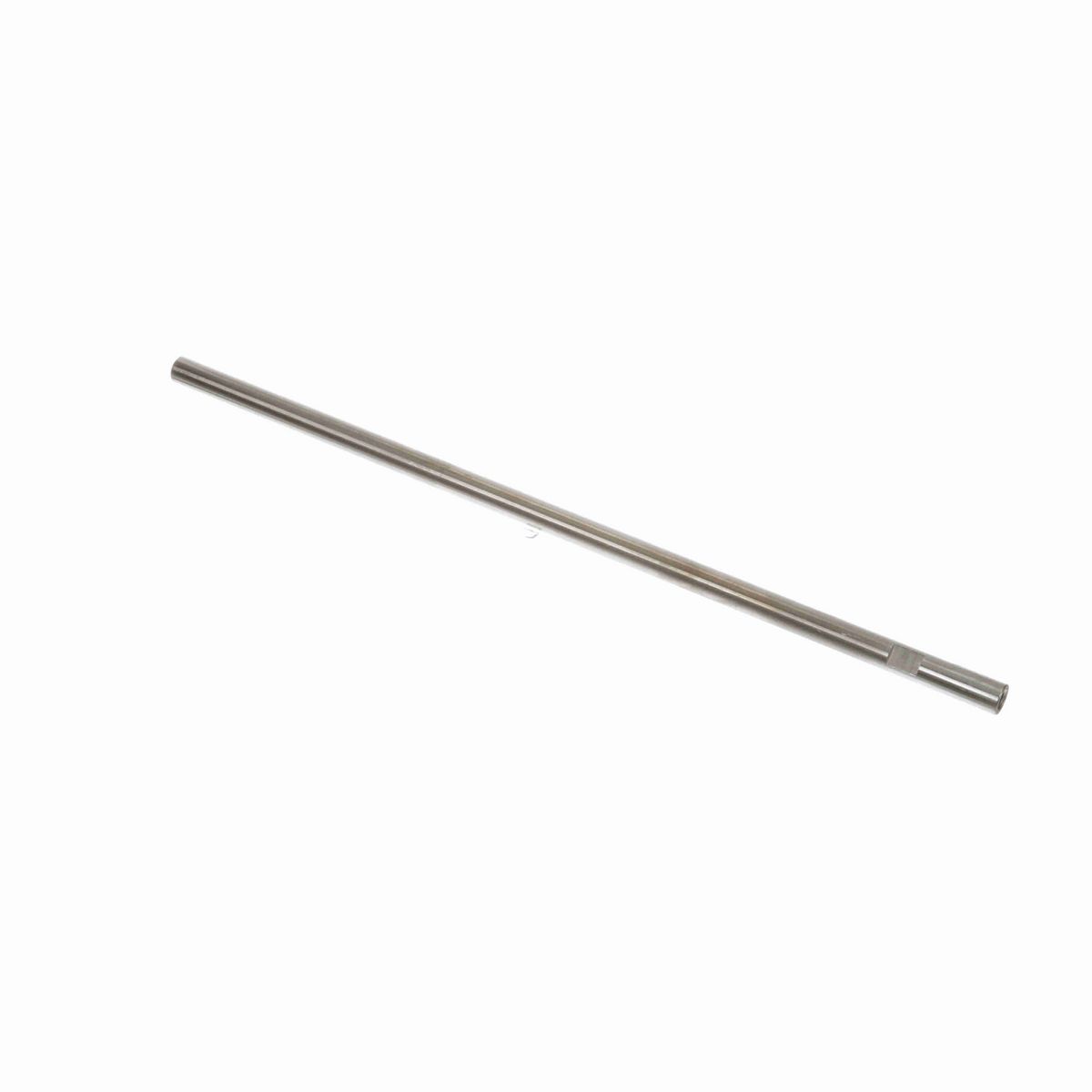 System Plast Adjusting Rod; Length: 15-in, for Rod Diameter: 1/2-in Thread: 5/16-18 - VG-212-15-516