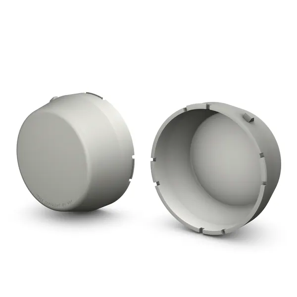 Торцевая крышка для подшипниковых узлов SKF ECL 204