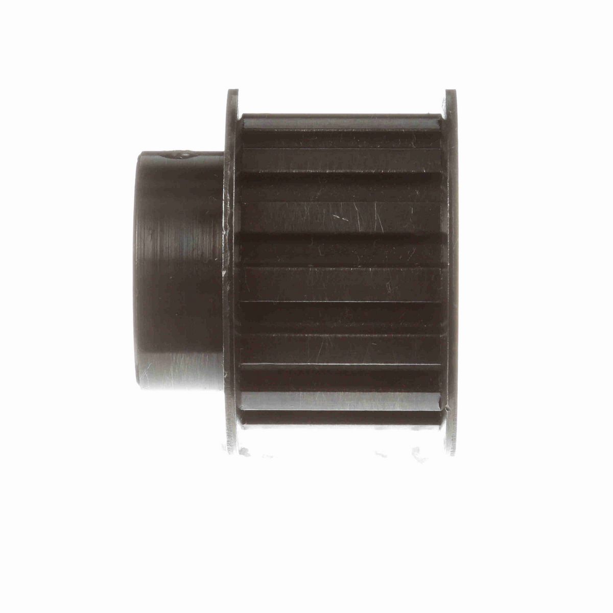 Browning Steel Finish Bore Gearbelt Pulley - 15LF100X5/8