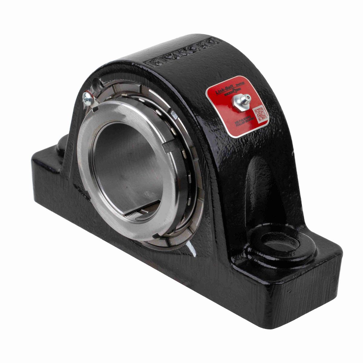 Link-Belt PB22639H Solid-housed Pillow Blocks Link-Belt Spherical Roller Bearings - PB22639H