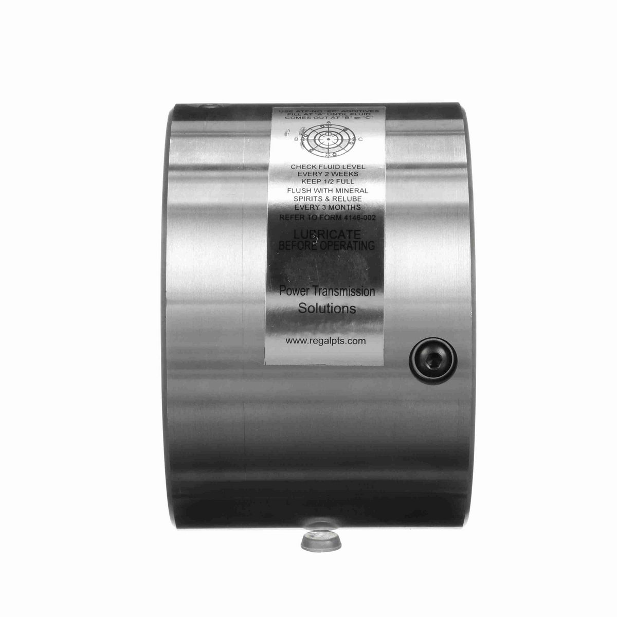 Morse M Series CAM Clutch - MG600A 1-15/16FB CL