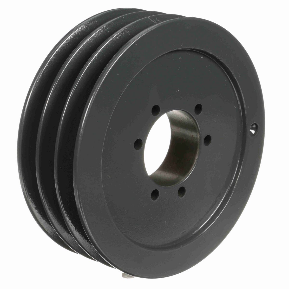 Browning 3 Groove Cast Iron Bushed Bore Multiple Sheave - 3B68SD