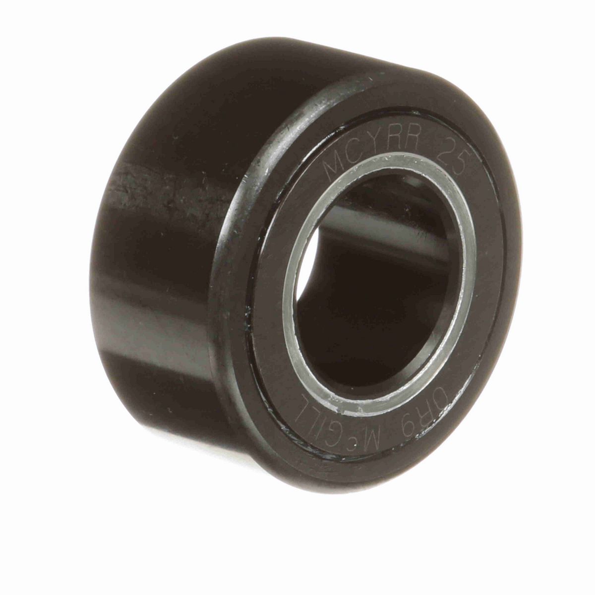 Опорный ролик McGill CAMROL MCYRR 25, бочкообразный, метрический