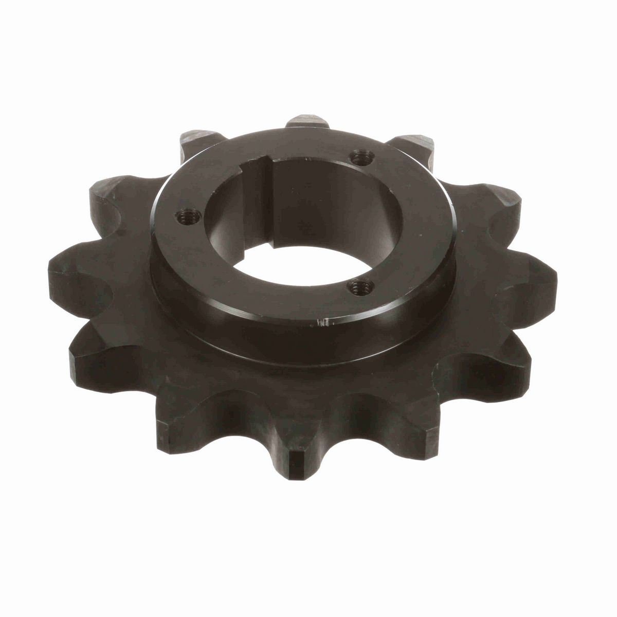 Browning Steel Bushed Bore Roller Chain Sprocket - H140Q12