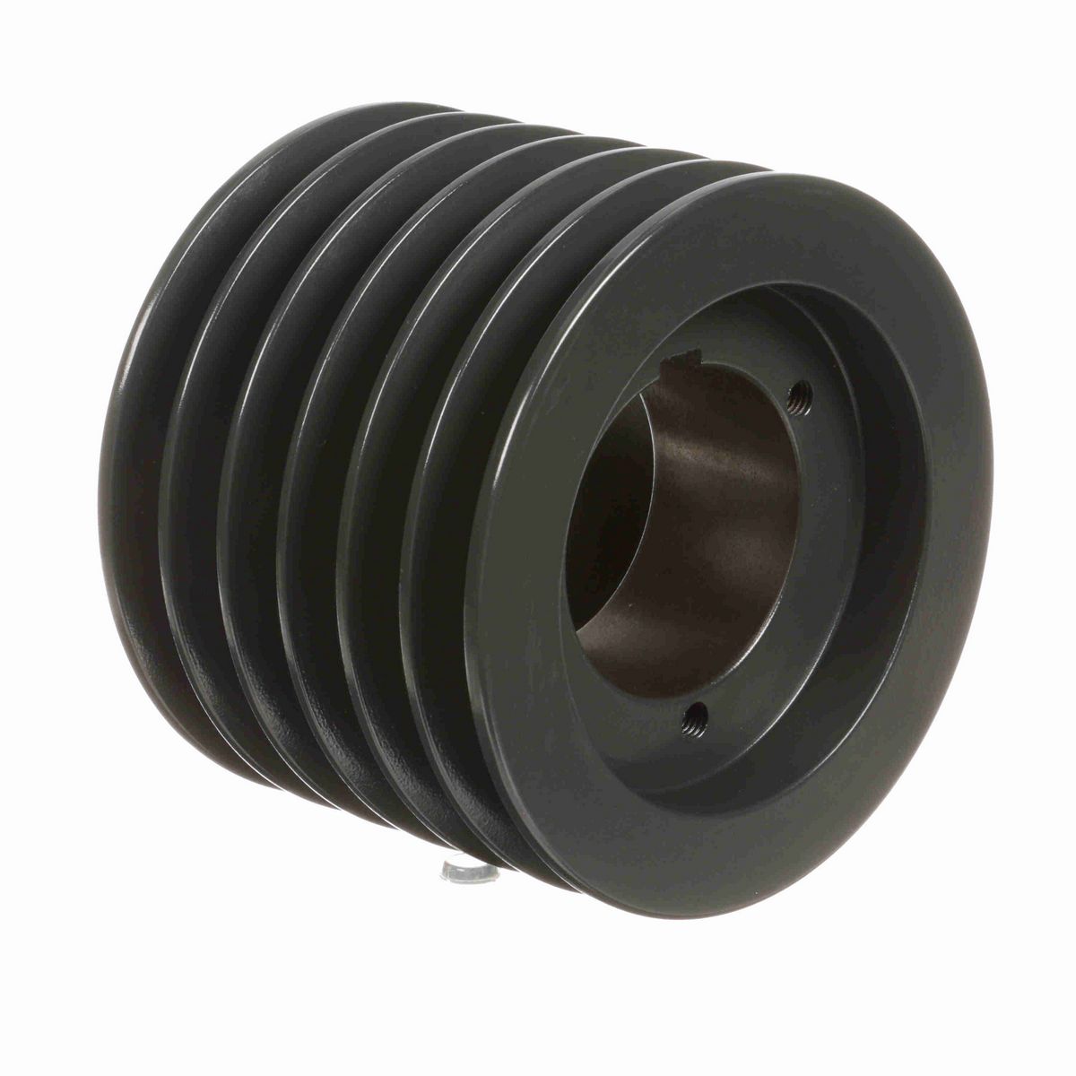 Browning 6 Groove Cast Iron Bushed Bore Multiple Sheave - 6TB60