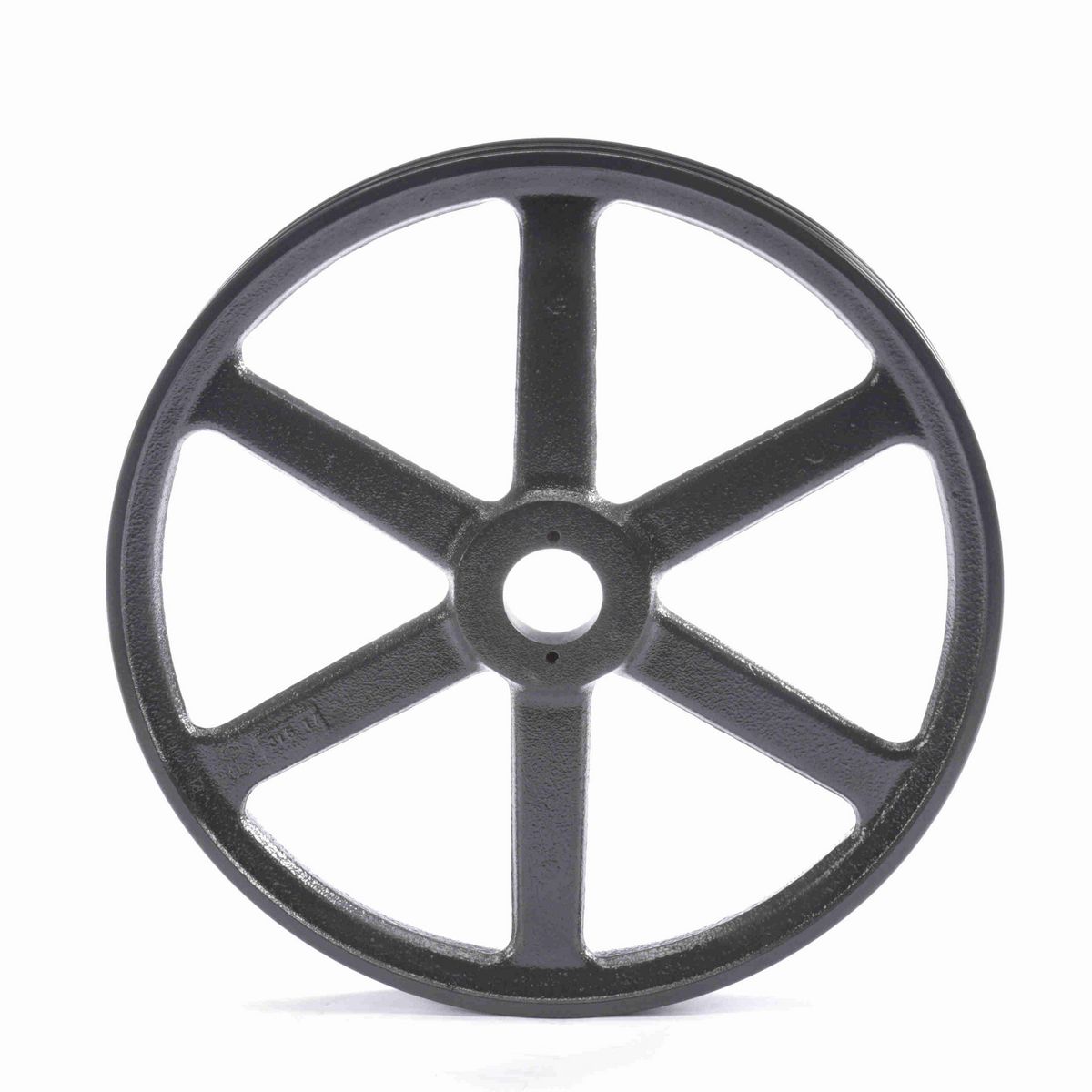 Browning 2 Groove Cast Iron FHP - Bushed Sheave - 2AK144H