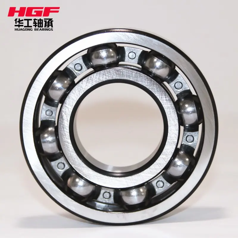 Радиальные шарикоподшипники HGF 16010-ZZ