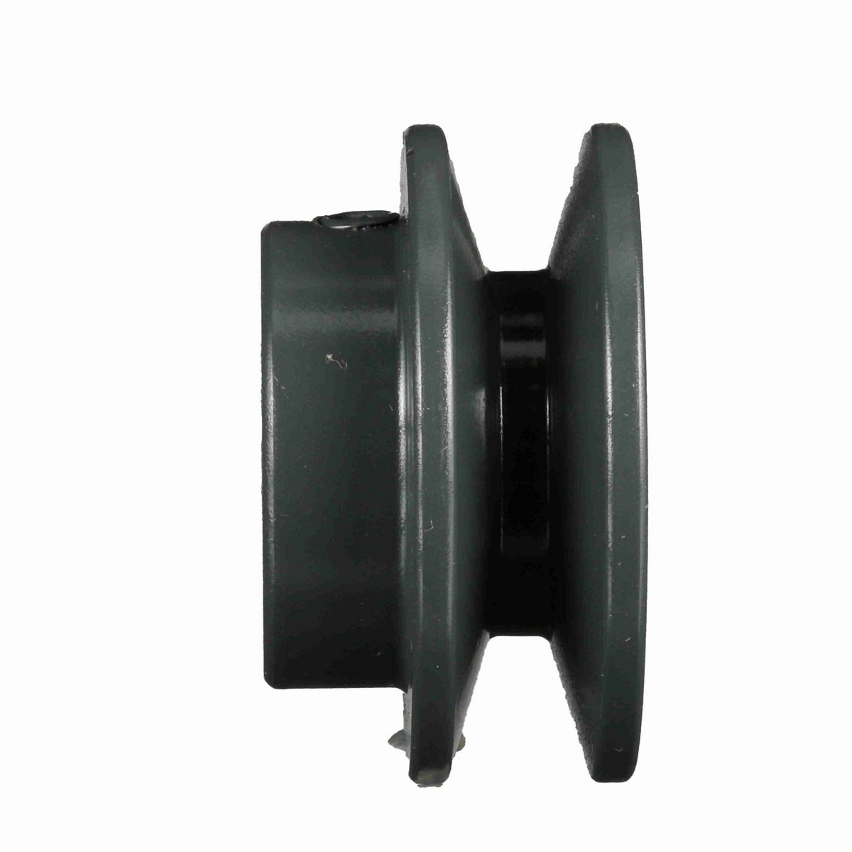 Browning 1 Groove Cast Iron FHP - Finished Bore Sheave - AK22X5/8