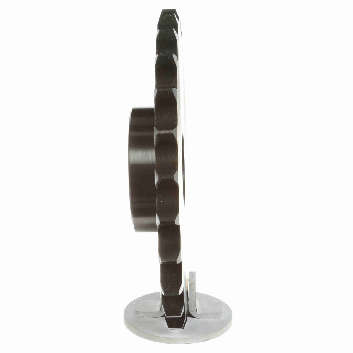 Browning Steel Bushed Bore Roller Chain Sprocket - H100Q26