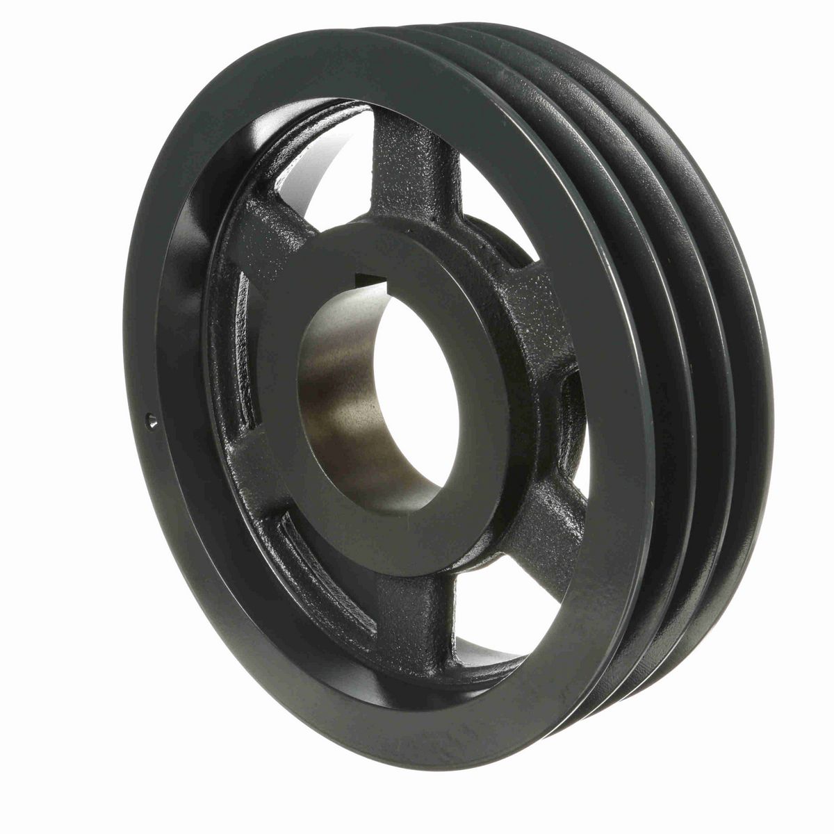 Browning 3 Groove Cast Iron Bushed Bore Multiple Sheave - 3C120R