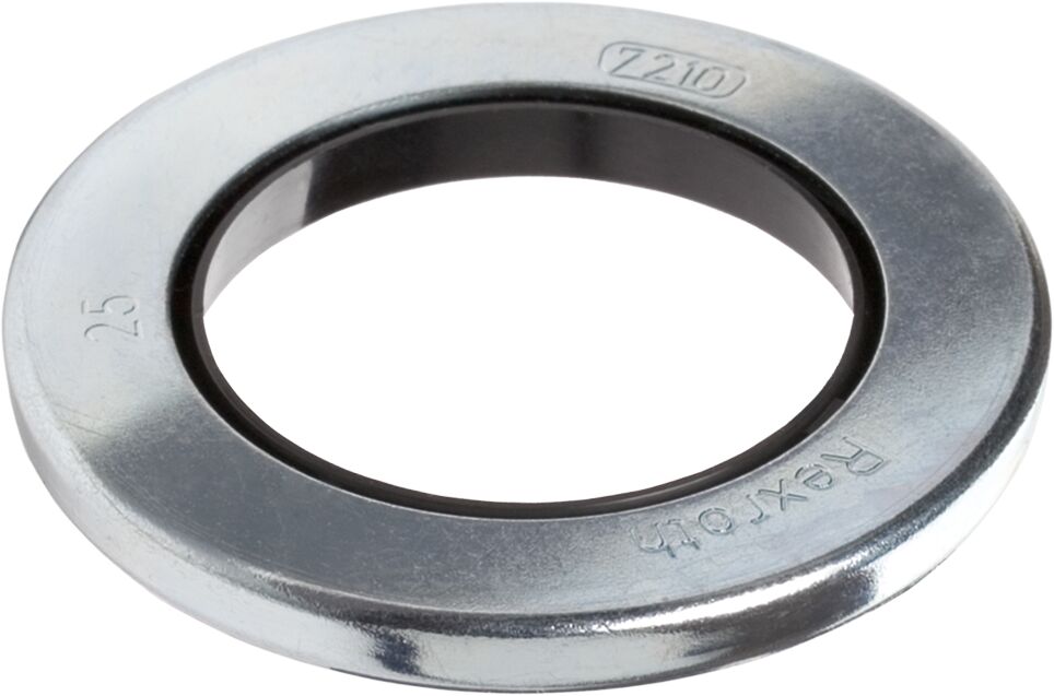 Уплотнительное кольцо для закрытых суперлинейных и стандартных линейных втулок Bosch Rexroth 50 & [R133165000]