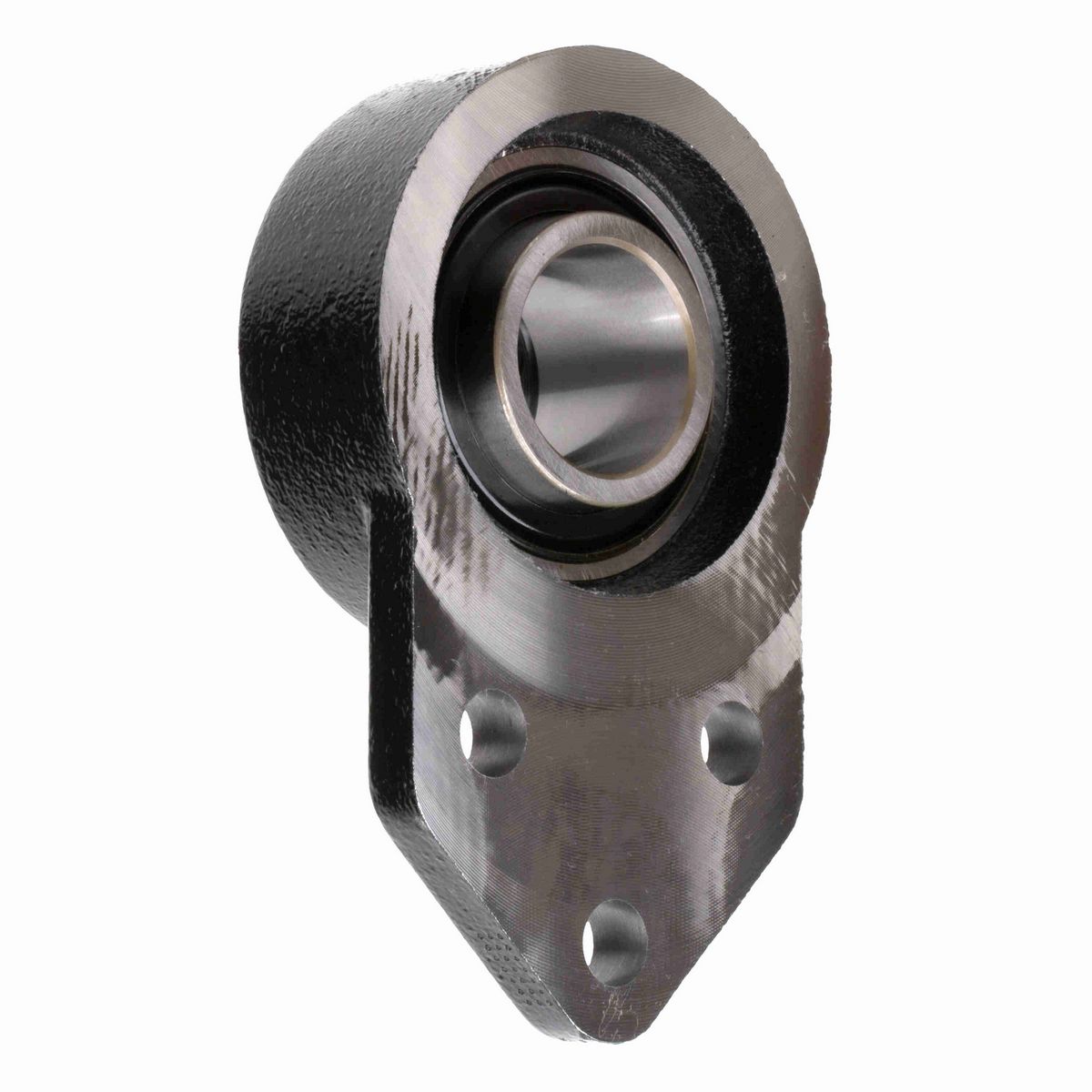 Link-Belt FB3W223E Flange Blocks Ball Bearings - FB3W223E