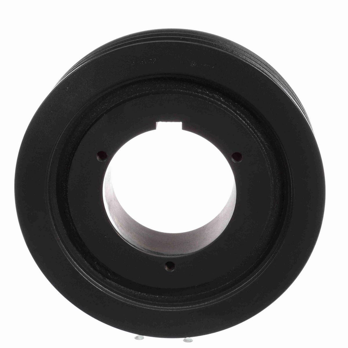 Browning 3 Groove Cast Iron Bushed Bore Multiple Sheave - 3R5V92