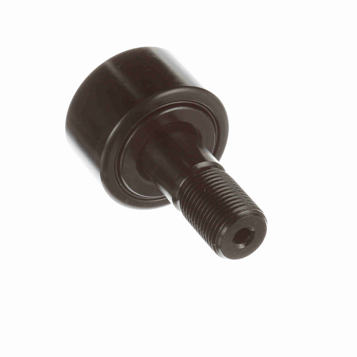 Опорный ролик с цапфой McGill CAMROL CCF 1 1/2 SB, бочкообразный, с уплотнением, с шестигранным отверстием, дюймовый