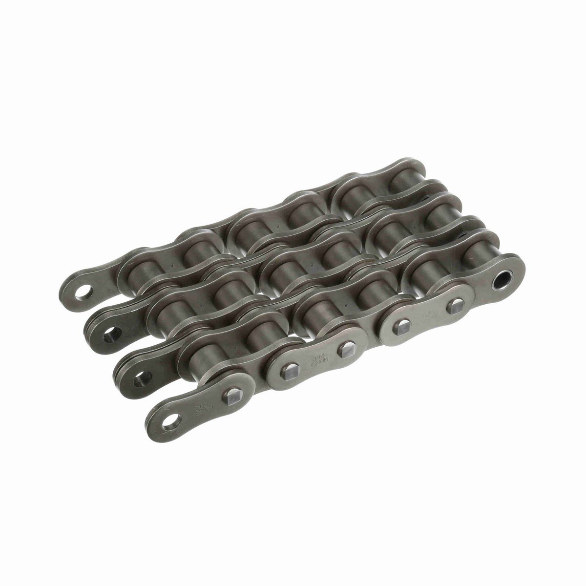 Morse Standard Riveted Roller Chain - 200-3R 10FT