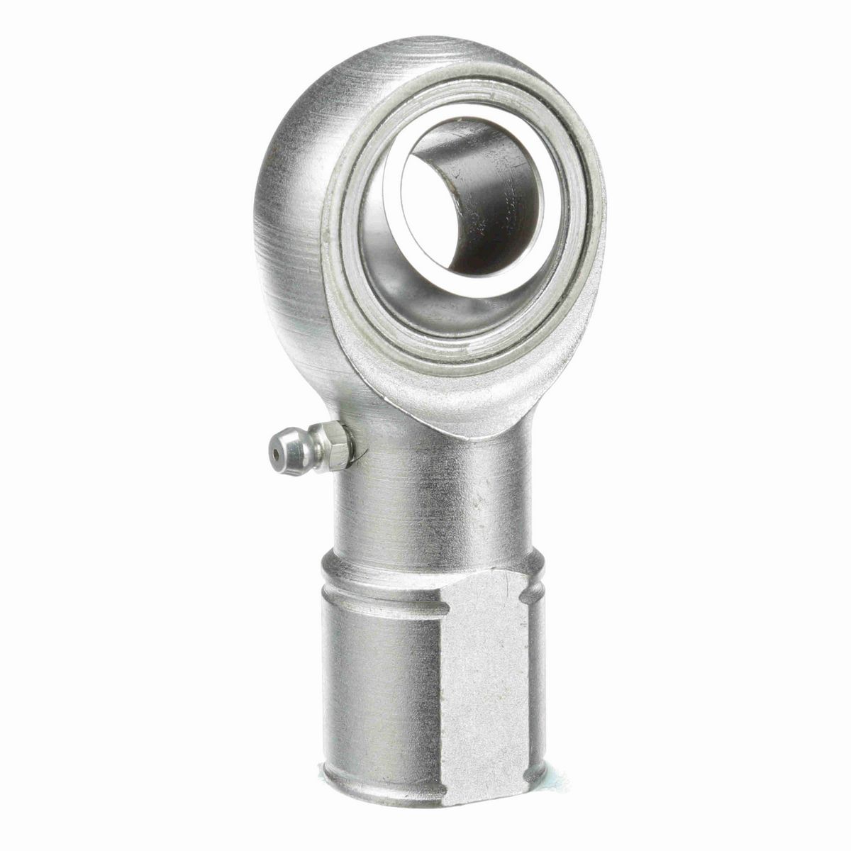 Sealmaster Female Rod End Bearing - Three-Piece Greasable Carbon Steel Race - ARL 12N