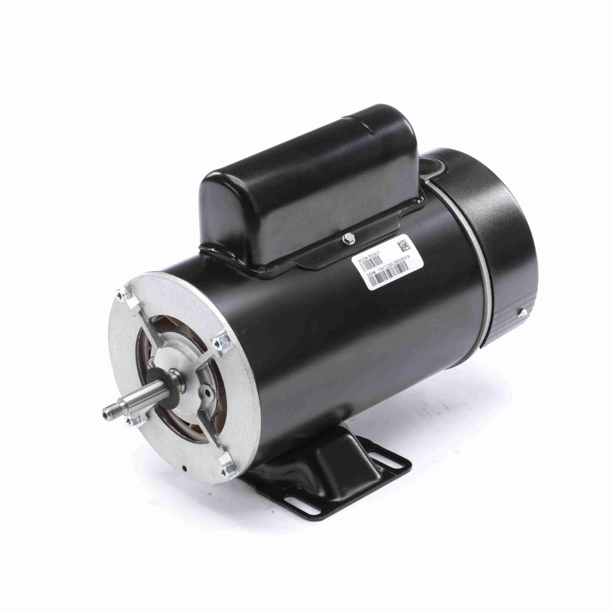Century Pool Pump Motor, 1.5/.188 HP, 1 Ph, 60 Hz, 230 V, 3600 RPM, 48Y Frame, ODP - BN34V1