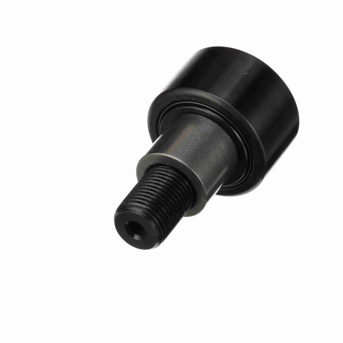 Опорный ролик с цапфой McGill CAMROL CCFE 1 1/2 SB, бочкообразный, с уплотнением, с шестигранным отверстием, дюймовый