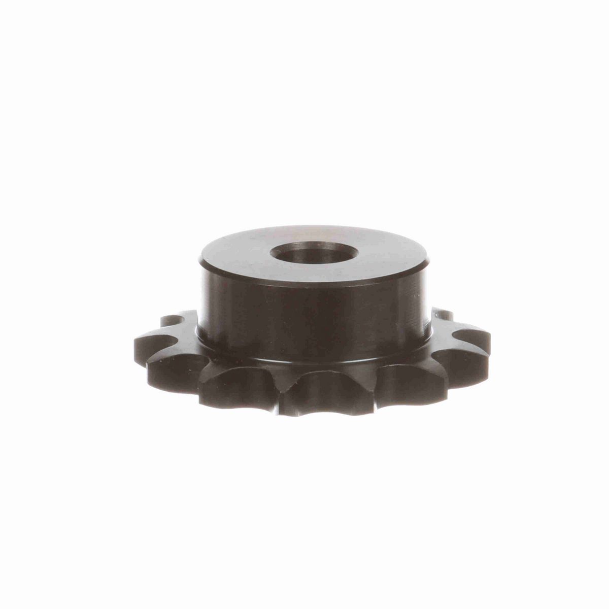 Browning Steel Minimum Plain Bore Roller Chain Sprocket - 50B13