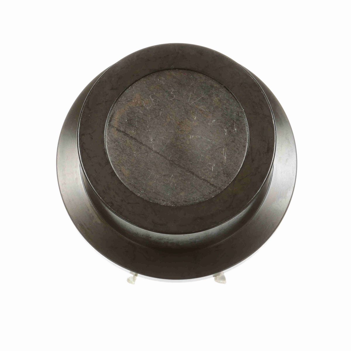 Фланцевый ролик для направляющих с цапфой McGill TRAKROL FCF 3 1/2, с уплотнением, с шестигранным отверстием