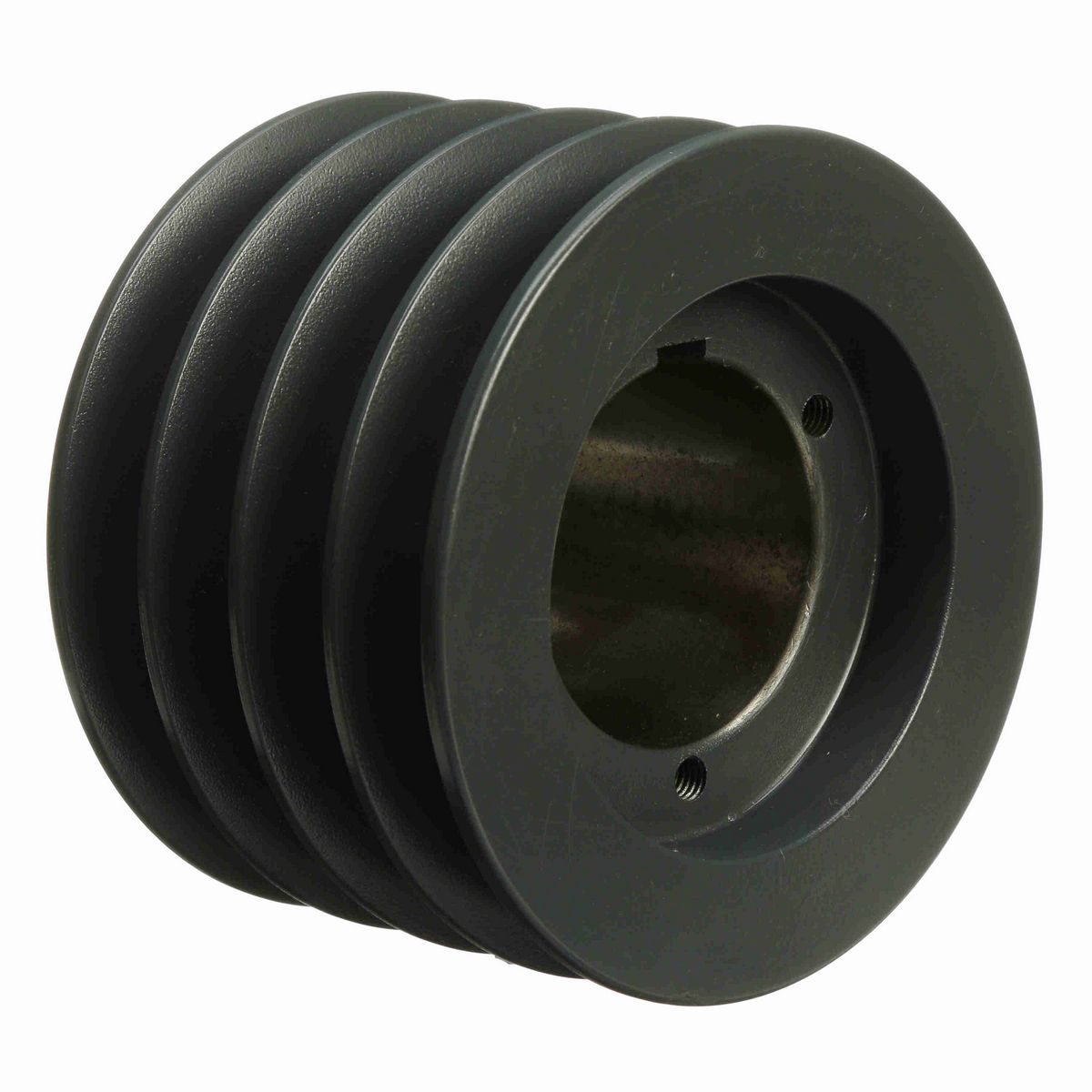 Browning 4 Groove Cast Iron Bushed Bore Multiple Sheave - 4C60Q