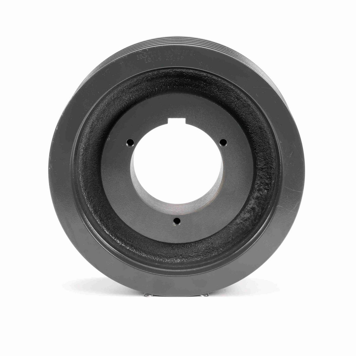 Browning 5 Groove Cast Iron Bushed Bore Multiple Sheave - 5R5V109