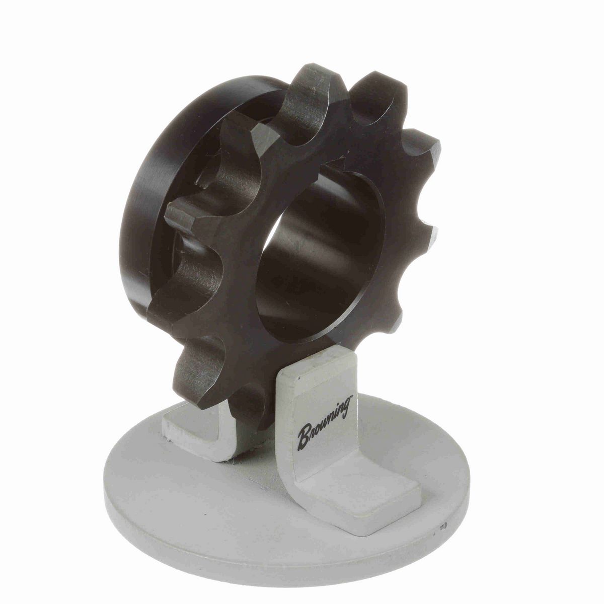 Browning Steel Bushed Bore Roller Chain Sprocket - H80P11