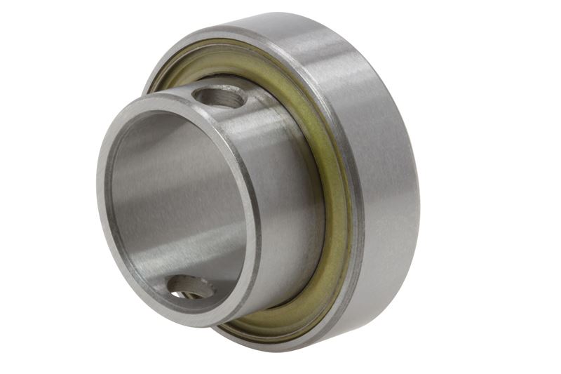 Специальный радиальный шарикоподшипник для сельхозтехники RBC Nice 82121TNMJ00