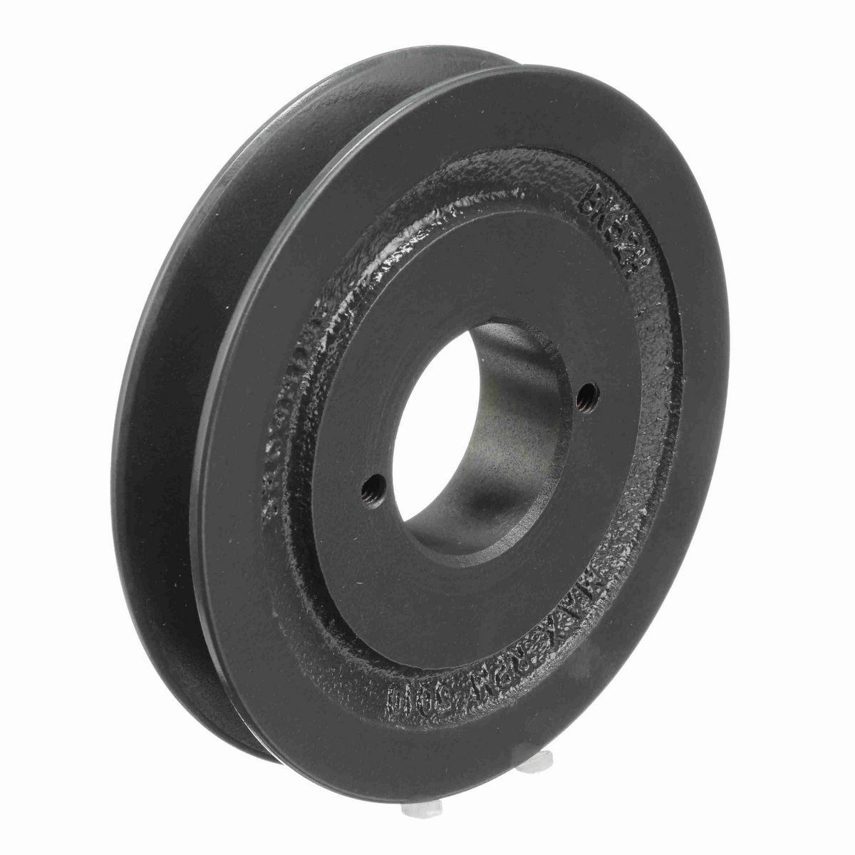 Browning 1 Groove Cast Iron FHP - Finished Bore Sheave - BK45X3/4