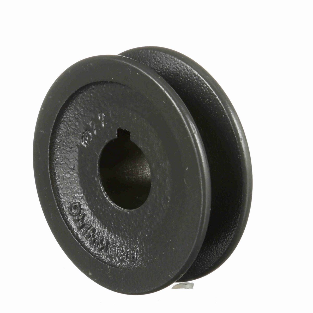 Browning 1 Groove Cast Iron FHP - Finished Bore Sheave - AK25X3/4