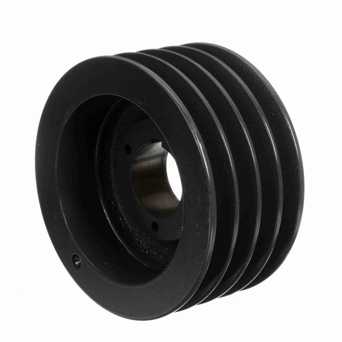 Browning 4 Groove Cast Iron Bushed Bore Multiple Sheave - 4TB62