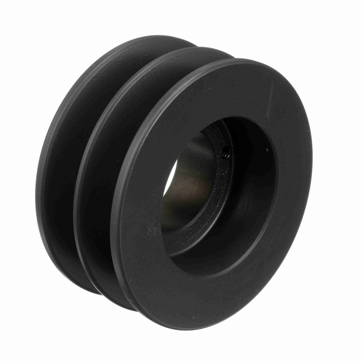 Browning 2 Groove Cast Iron FHP - Bushed Sheave - 2BK40H