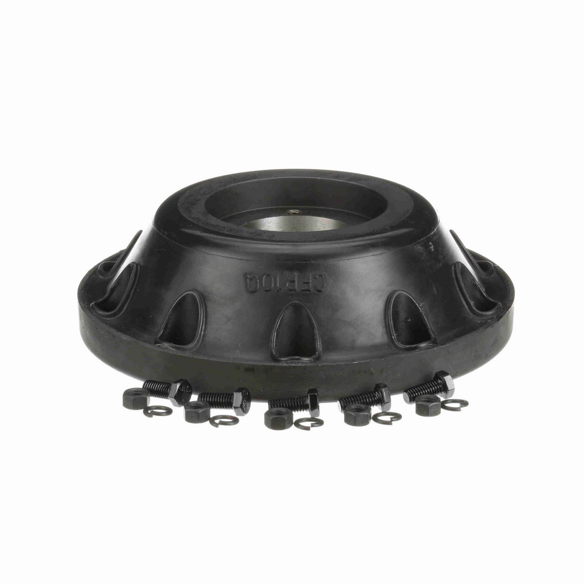 Зубчатая муфта Browning CHCFR10Q, размер CFR10Q, с втулкой