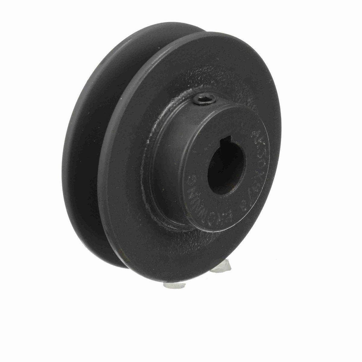 Browning 1 Groove Cast Iron FHP - Bushed Sheave - BK32H