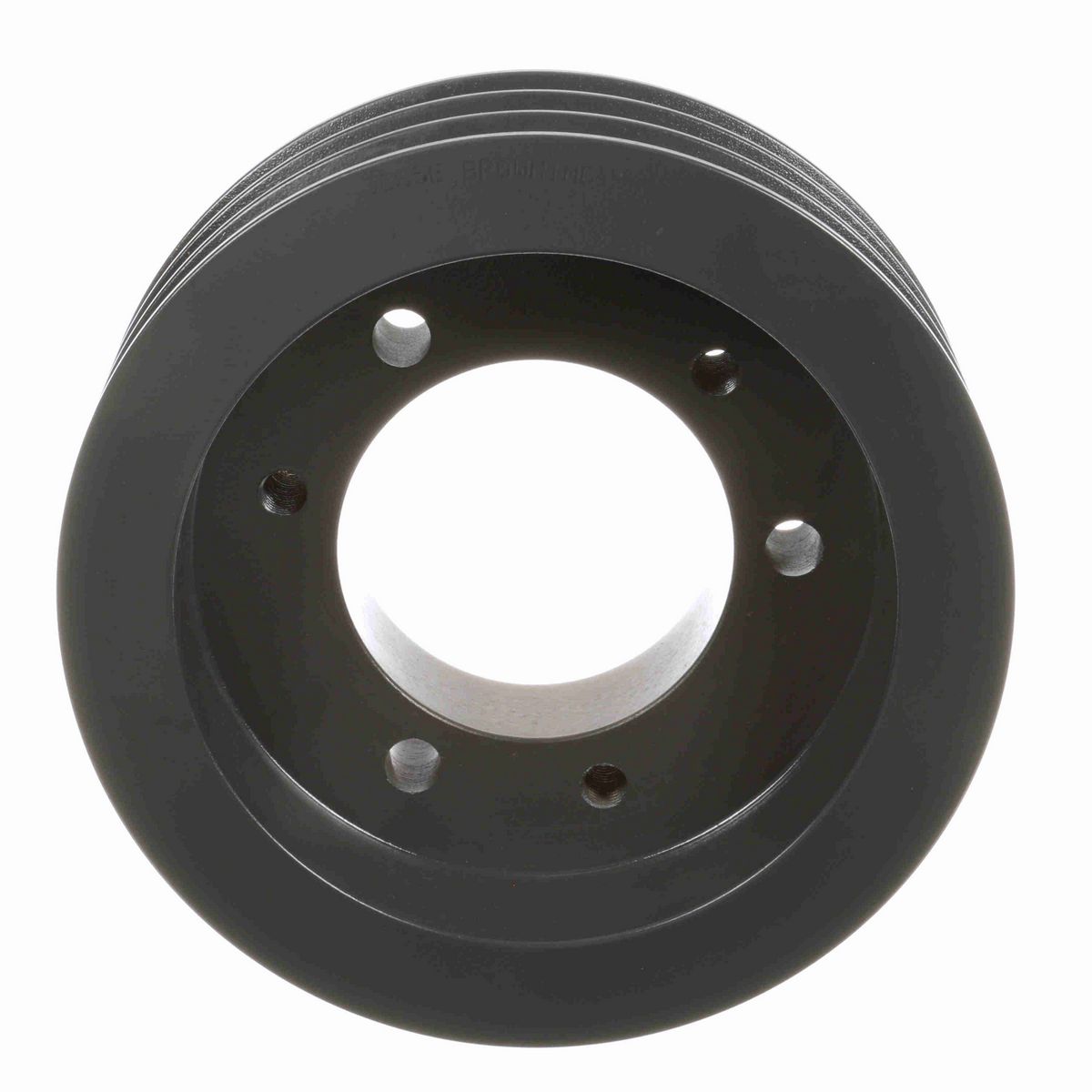 Browning 3 Groove Cast Iron Bushed Bore Multiple Sheave - 3C85E