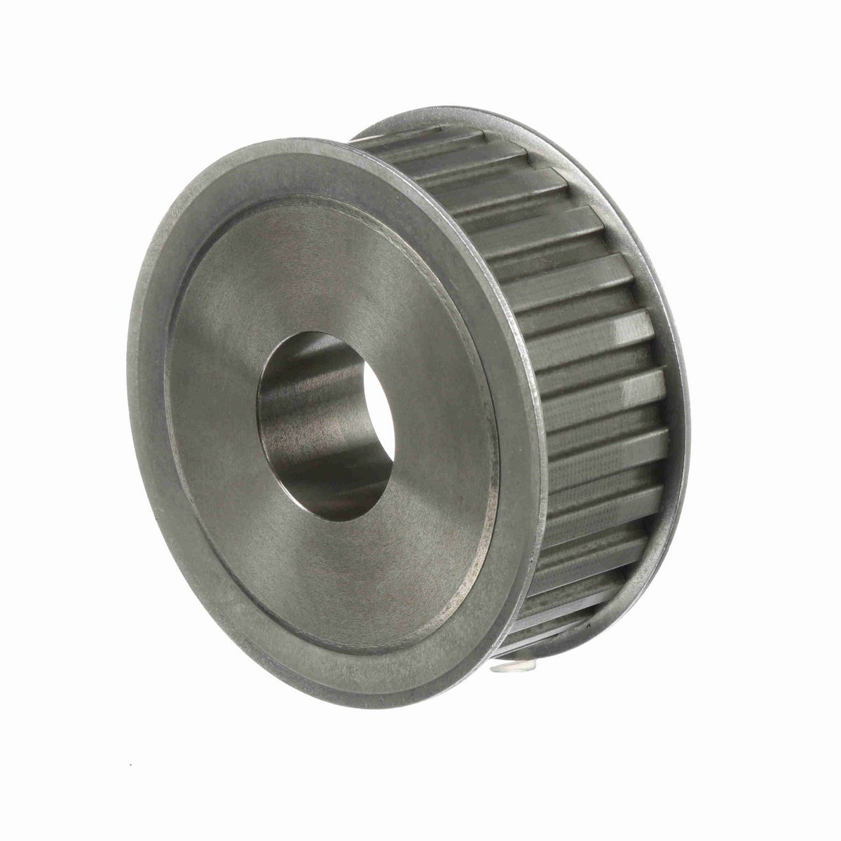 Browning Steel Bushed Bore Gearbelt Pulley - 28HH150