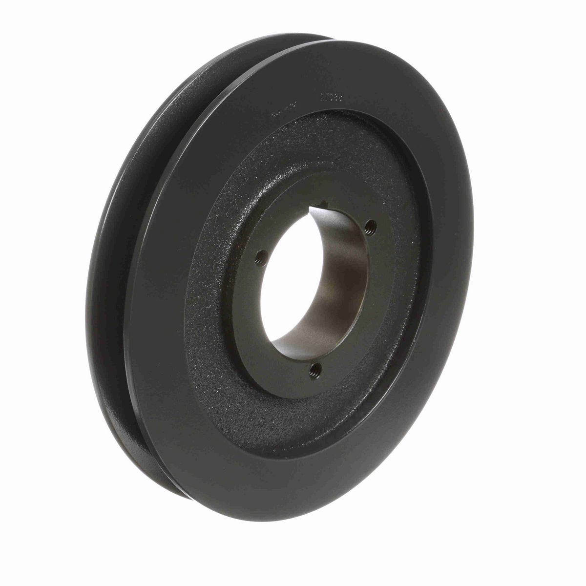 Browning 1 Groove Cast Iron Bushed Bore Multiple Sheave - 1TC88