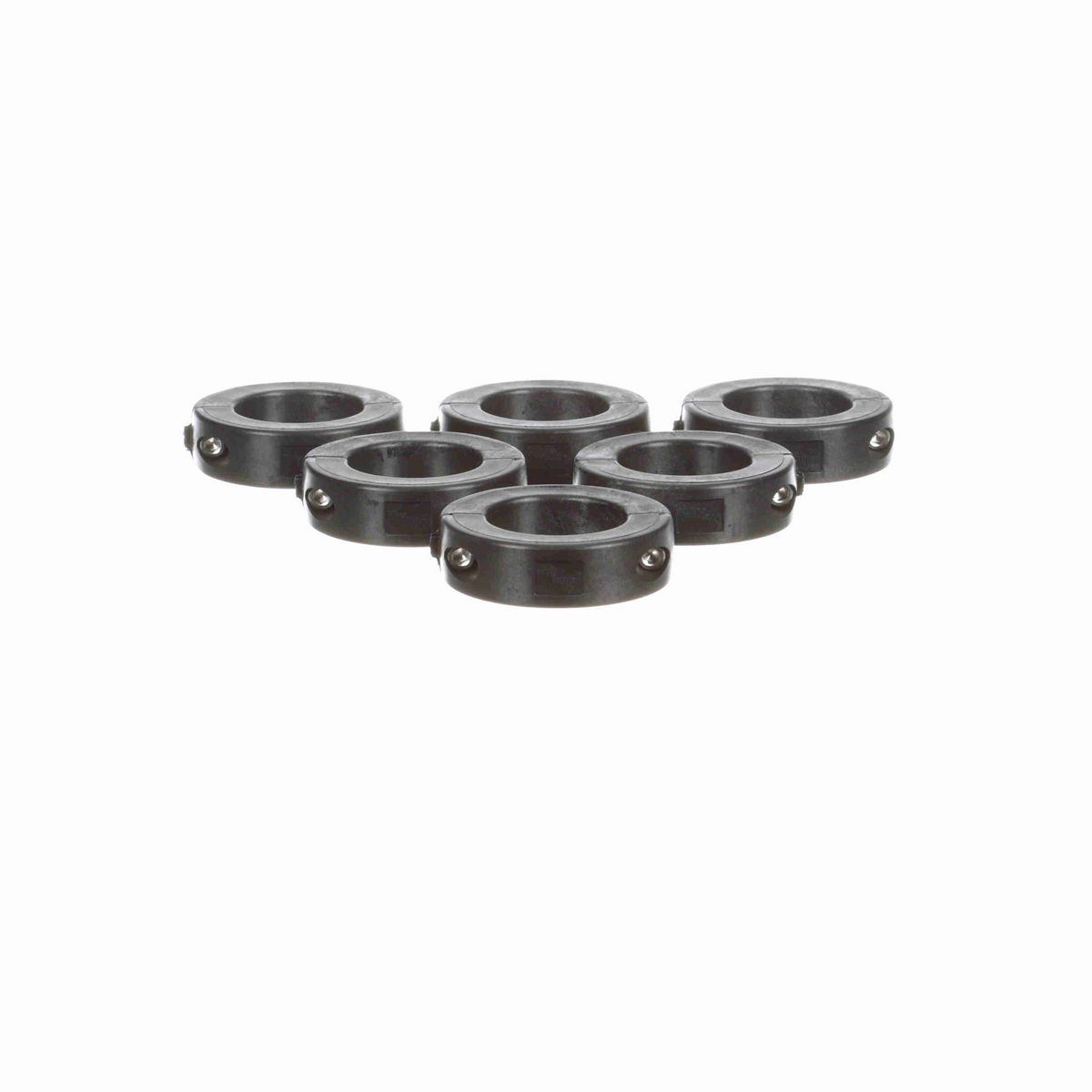 System Plast Shaft Collar; Shaft Diameter: 1.5-in - VG-SC-150