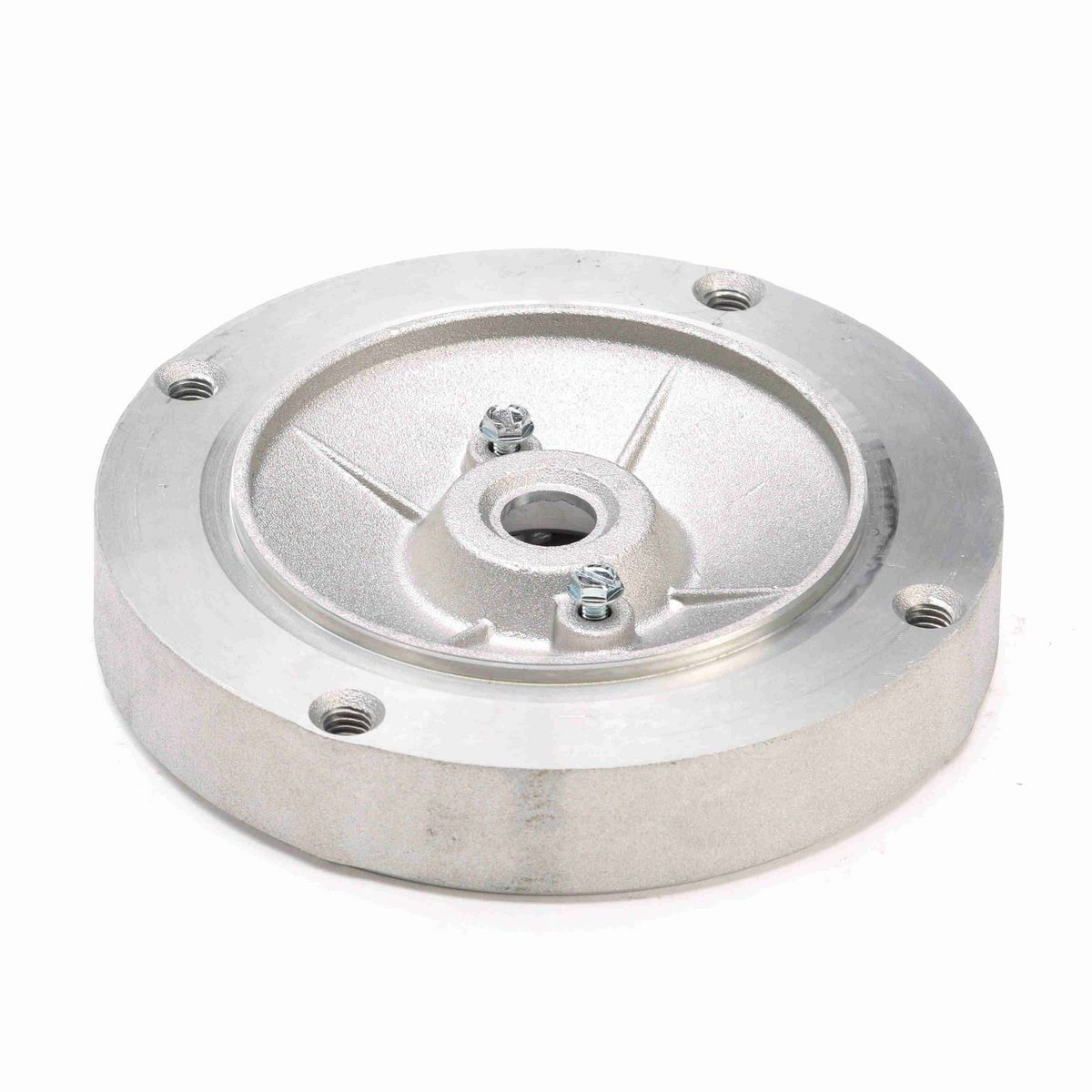 LEESON TEFC C-FACE CURRENT DES 56 FR W/17MM BRG - A437