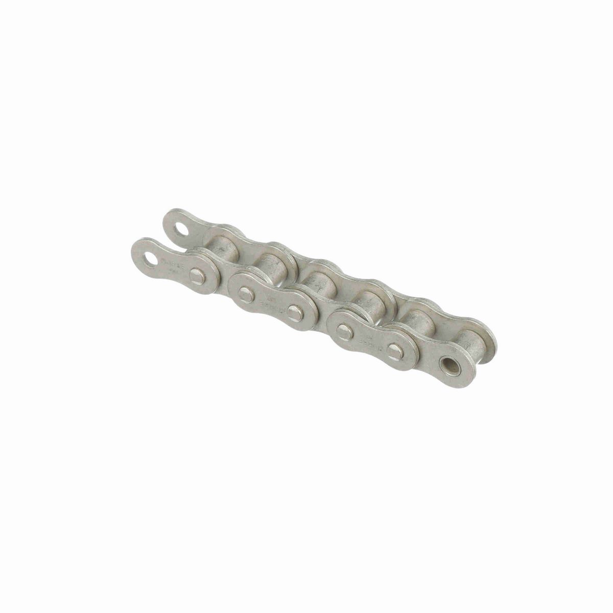 Morse Moisture Guard Riveted Roller Chain - 40MG R 10FT