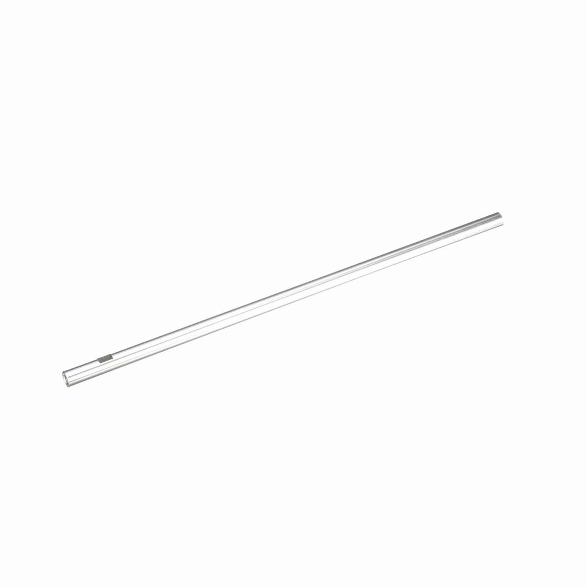 System Plast Adjusting Rod; Length: 18-in, for Rod Diameter: 5/8-in Thread: 3/8-16 - VG-232-18-38